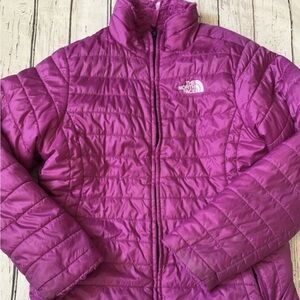 Northface Mossbud